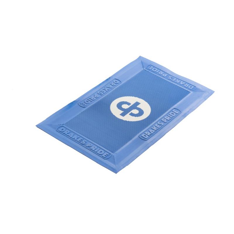 Drakes Pride Delivery Bowls Mat