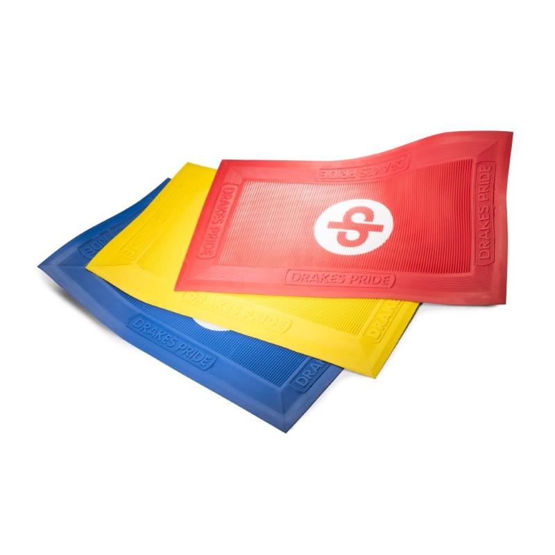 Drakes Pride Delivery Bowls Mat