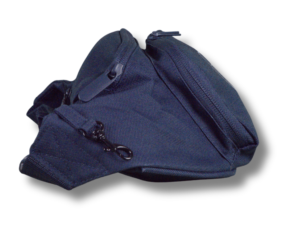 Potters Resorts 'P' Belt Bag