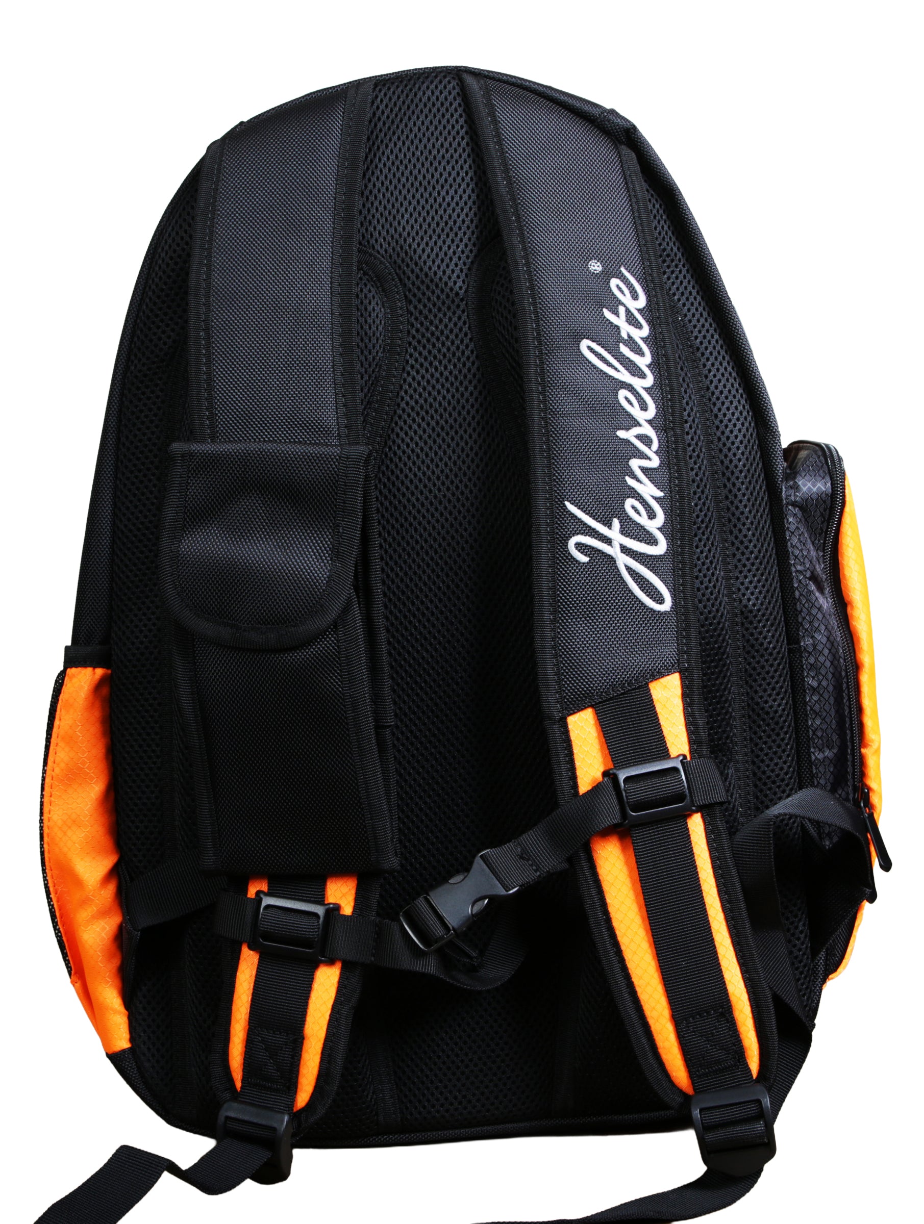 Henselite Bowls Backpack