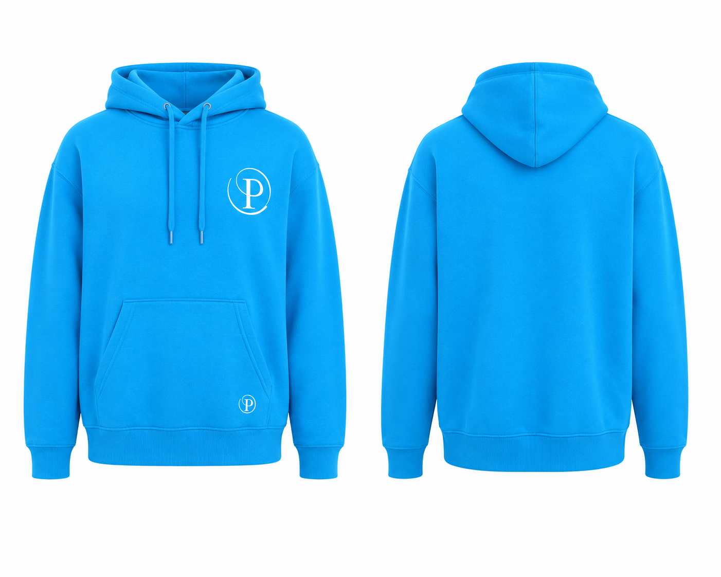 Potters Resorts Limited Edition Two P Hoodie