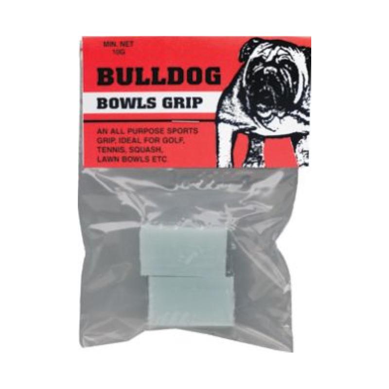 Henselite BullDog Bowls Grip