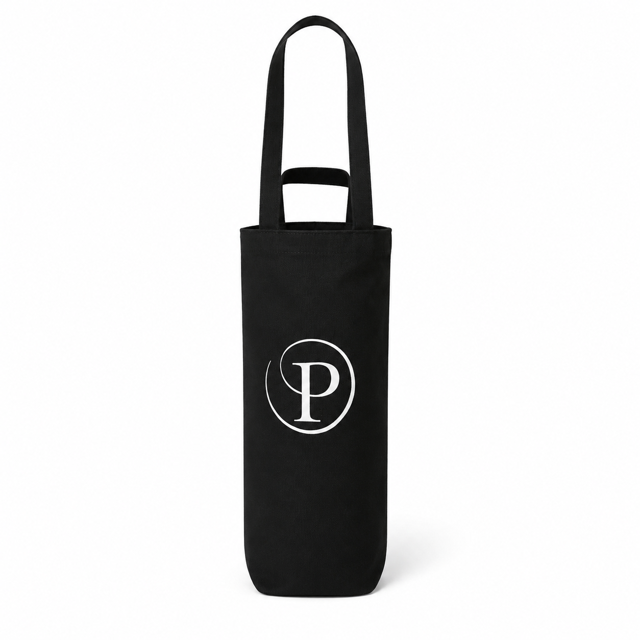 Potters P Bottle Bag