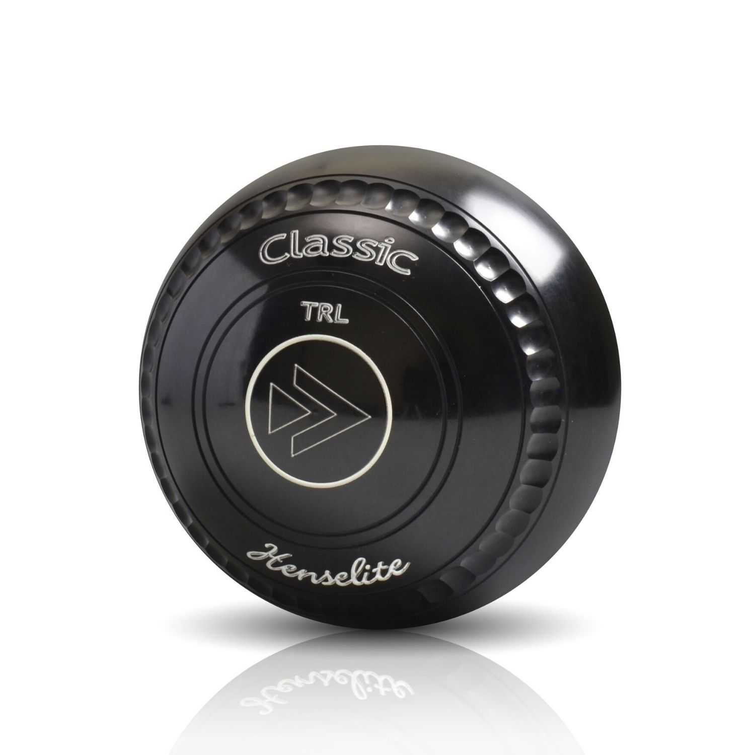 Henselite Classic TRL Black