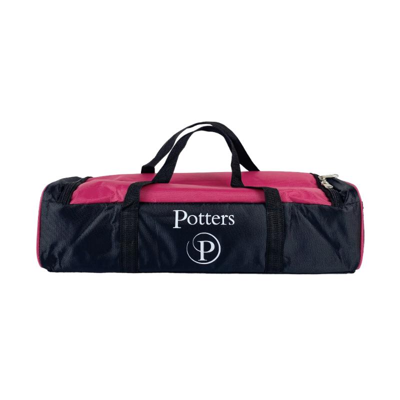 A Potters Exclusive 4 Bowl Bag - New Style