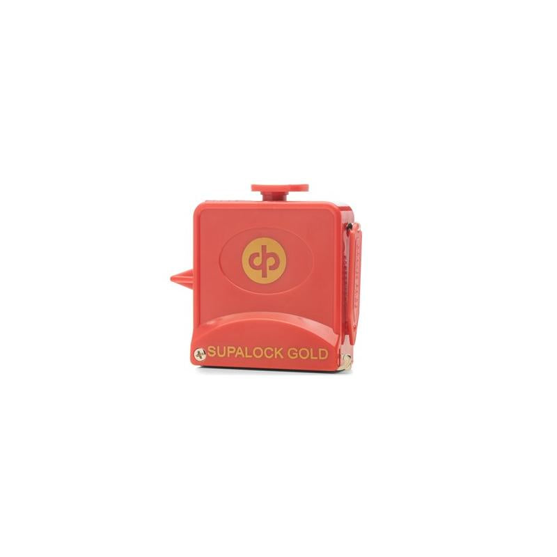 Drakes Pride Supalock Gold String Bowls Measure 9ft