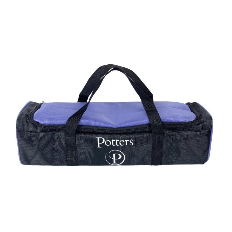 A Potters Exclusive 4 Bowl Bag - New Style