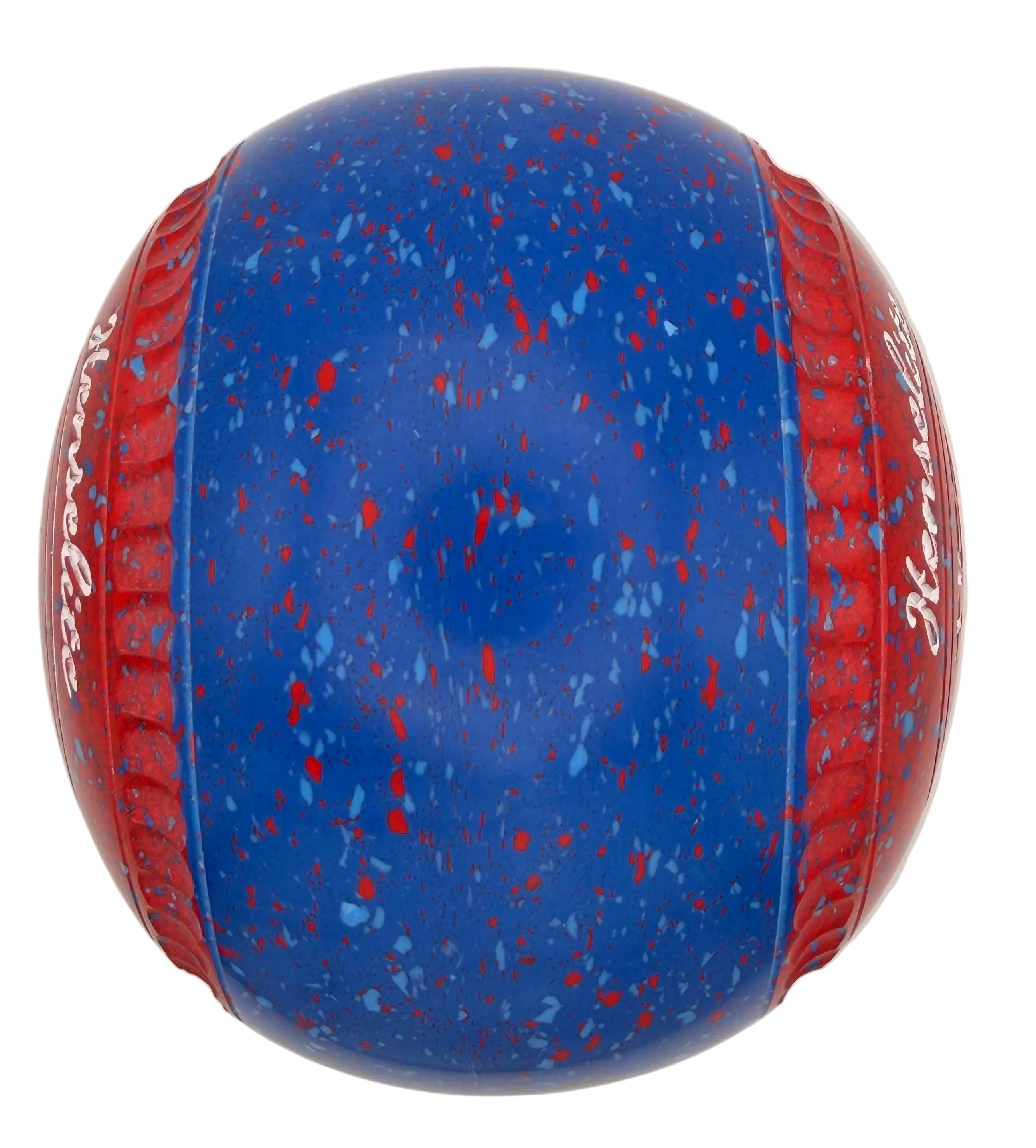 Henselite Tiger II 4H Podium Slice * Limited Edition * Plane Logo Series C Grip