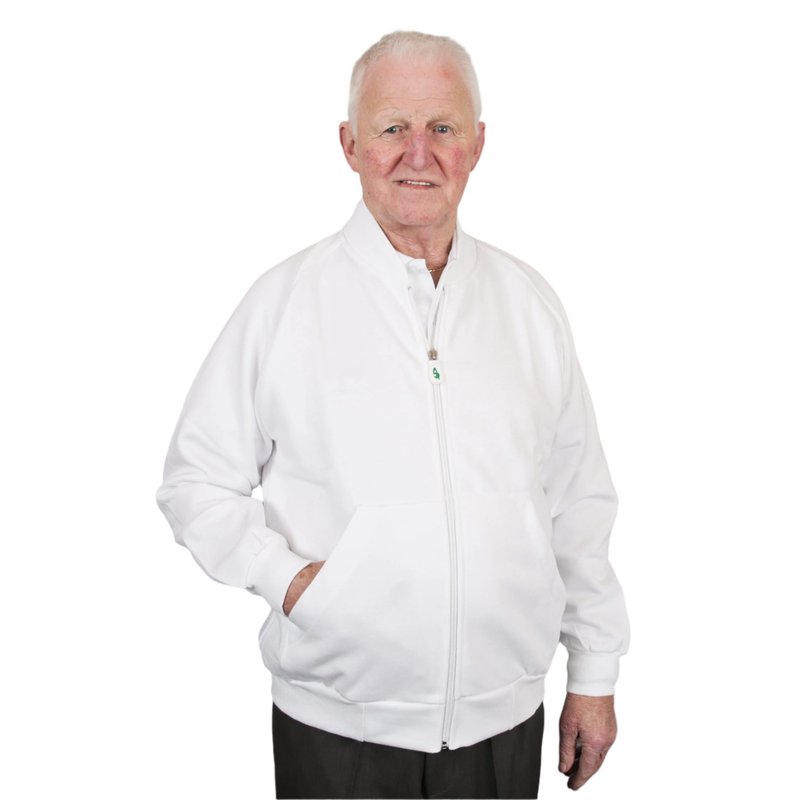 Emsmorn Rinkmaster Bowls Jacket