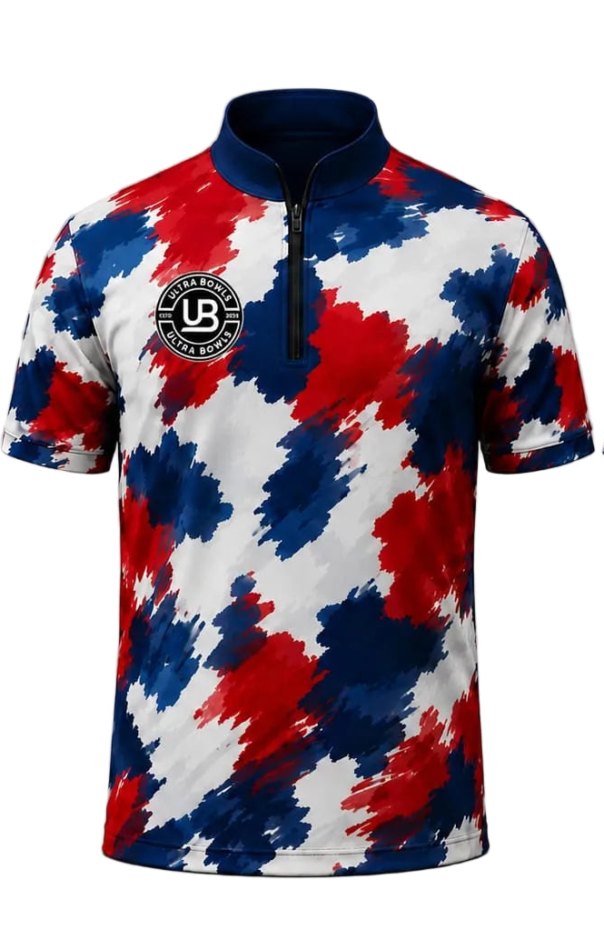 The Patriot Ultra Bowls - Bowls Shirt Unisex