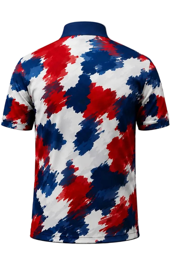 The Patriot Ultra Bowls - Bowls Shirt Unisex
