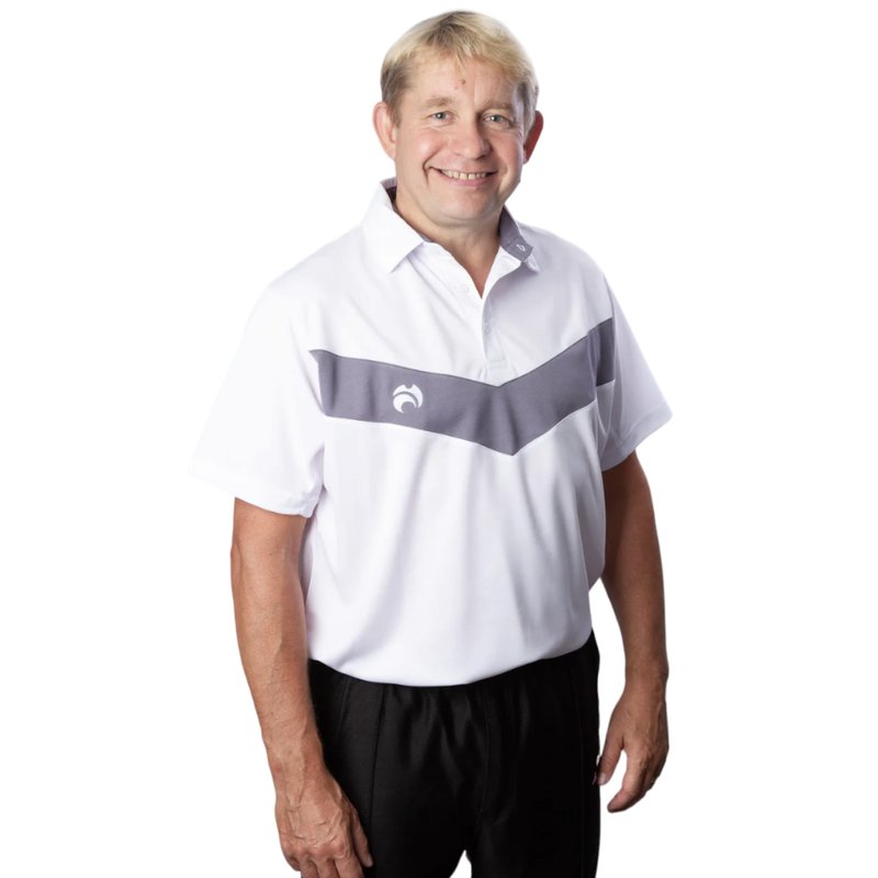 Henselite Victory Unisex Polo