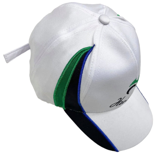 Henselite Bowling Cap's New Style