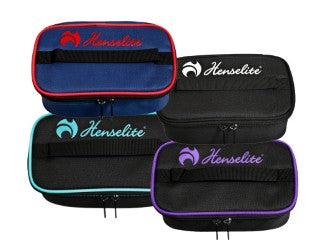 Henselite Two Bowl Carry Bags ALL