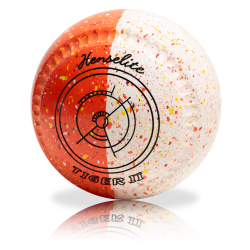 Henselite Magnitude Duo * Limited Edition * Mega Grip