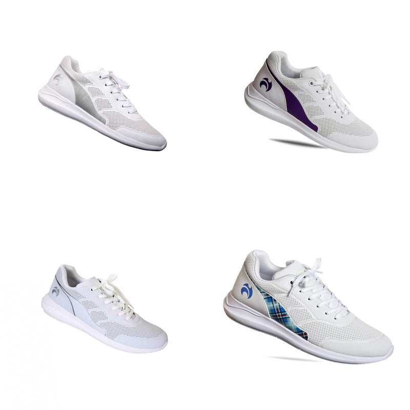 Henselite HL74 Ladies Bowls Shoe