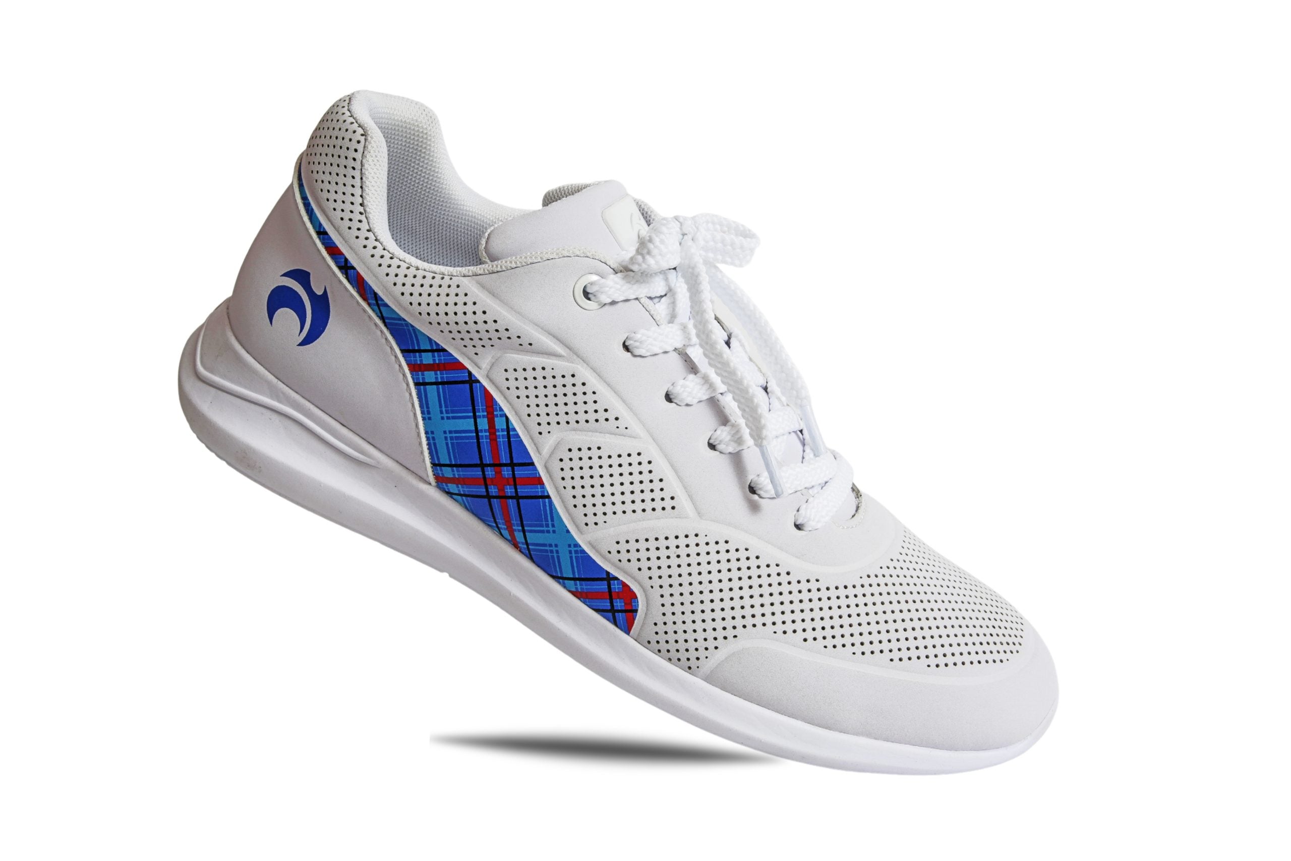 Henselite HM74 Gents Sports Bowls Shoe – durable and cushioned footwear.