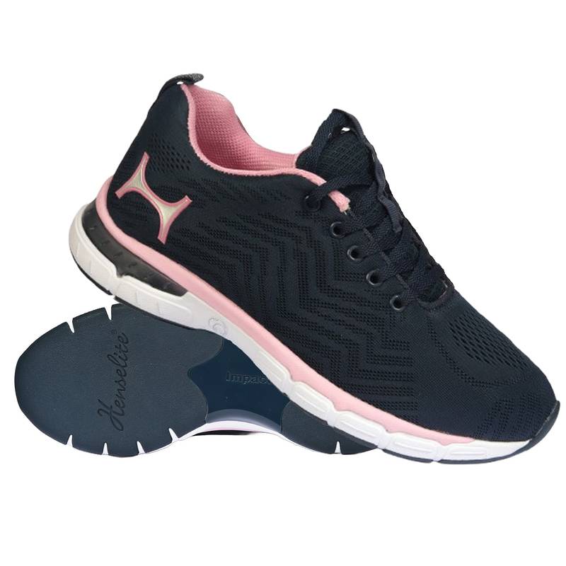 Henselite Ladies Impact L510 Bowls Shoe 