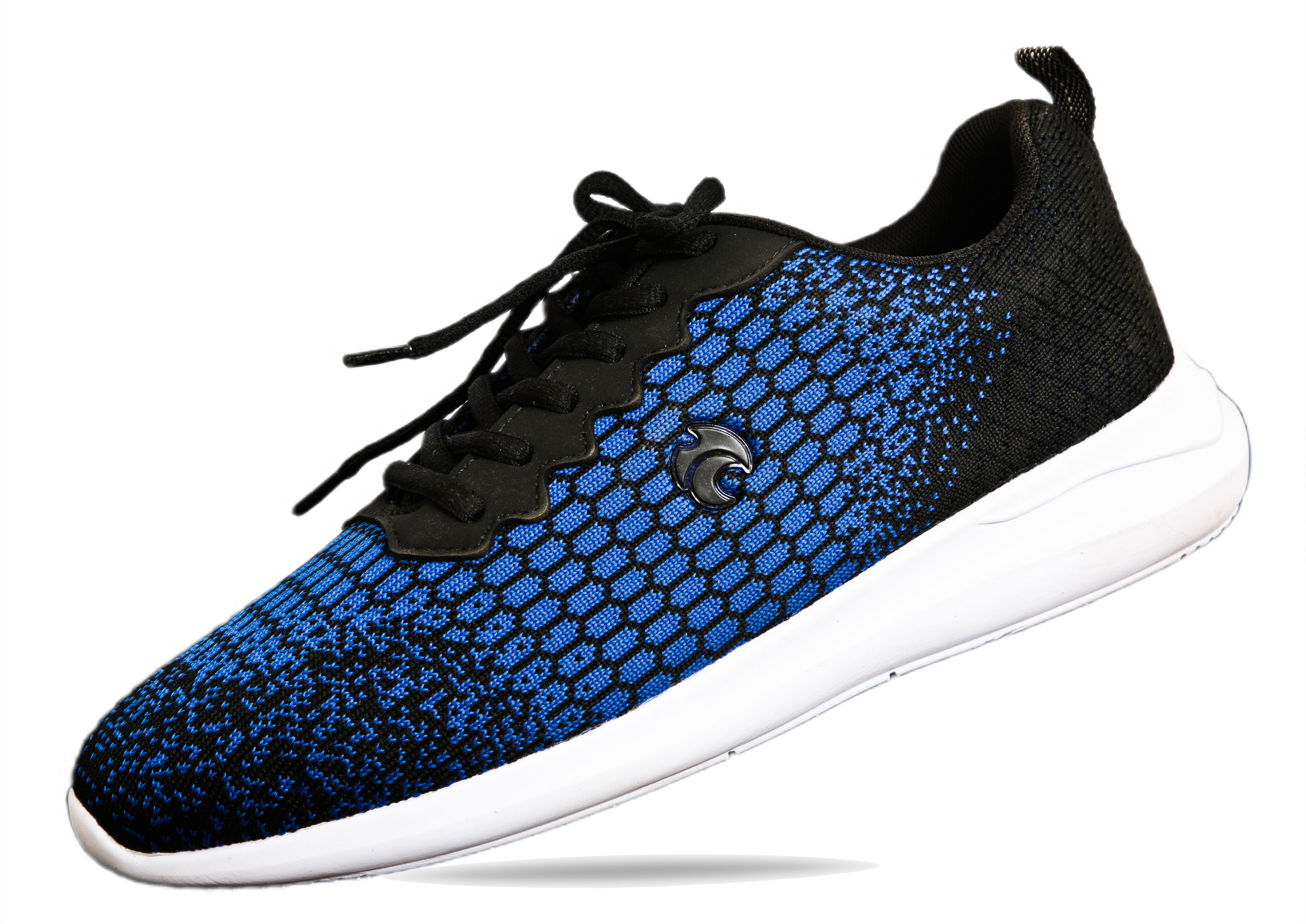 Henselite Ladies HL75 Bowls Shoe