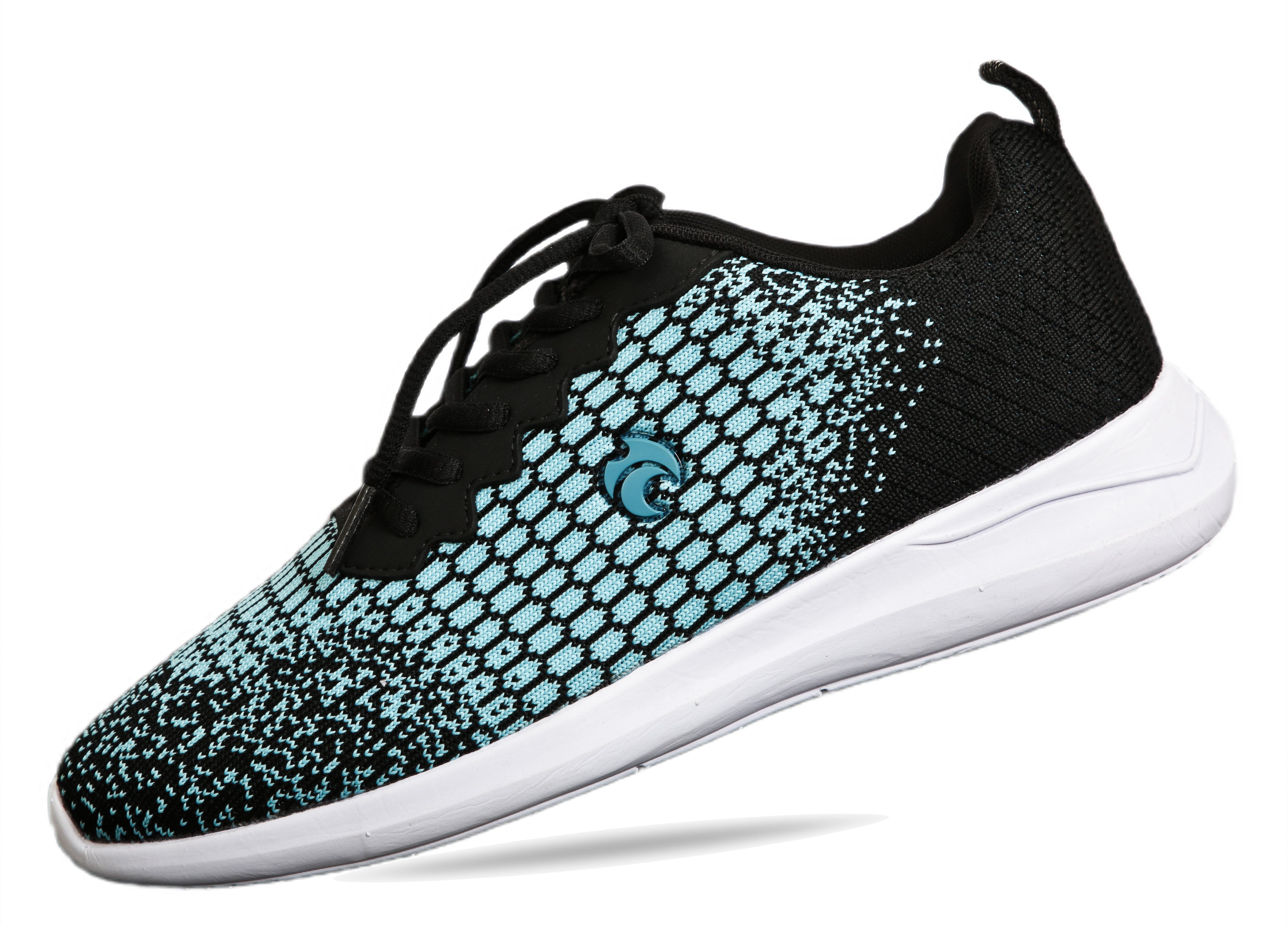 Henselite Ladies HL75 Bowls Shoe