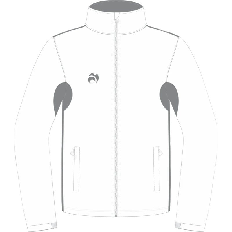 Henselite Gents Full Zip Fleece Jacket