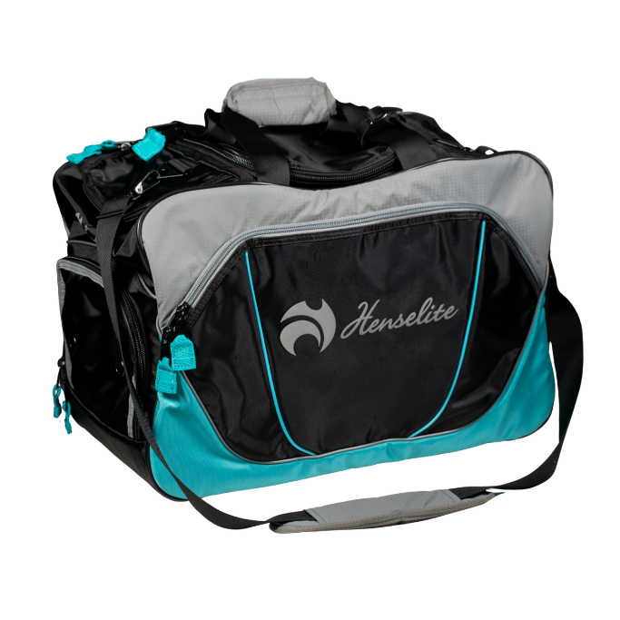 Henselite Professional Sports Bag
