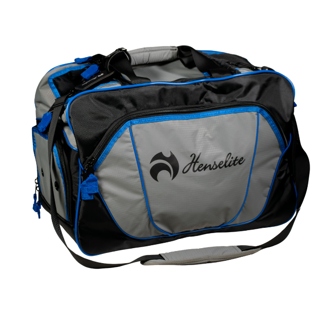 Henselite Professional Sports Bag