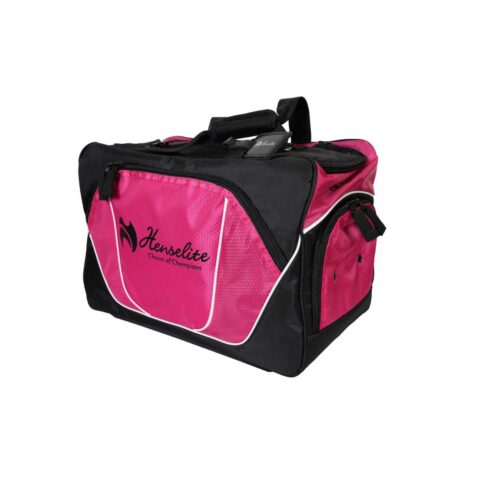 Henselite Professional Sports Bag – Bowls Carry Case