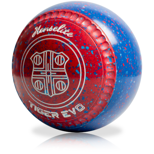 Henselite Limited Edition Podium Slice - Series C Grip