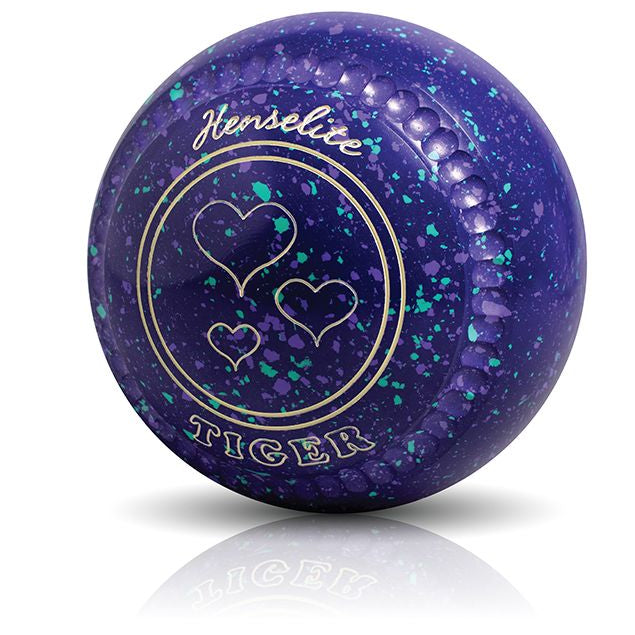 Henselite Tiger Coloured Bowls