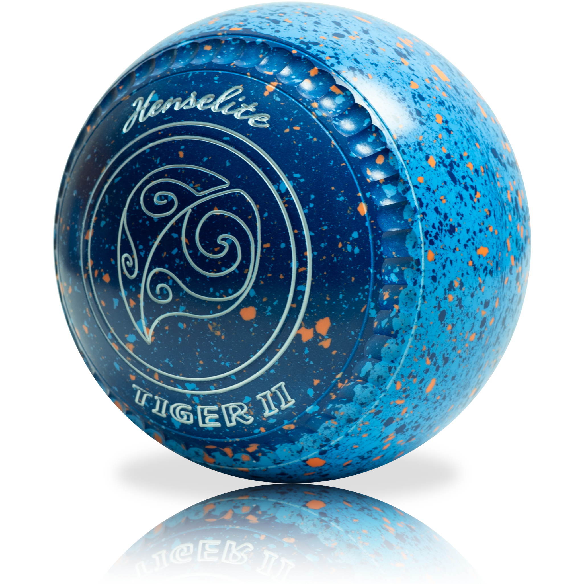 Henselite Limited Edition Bermuda Slice Series C Grip