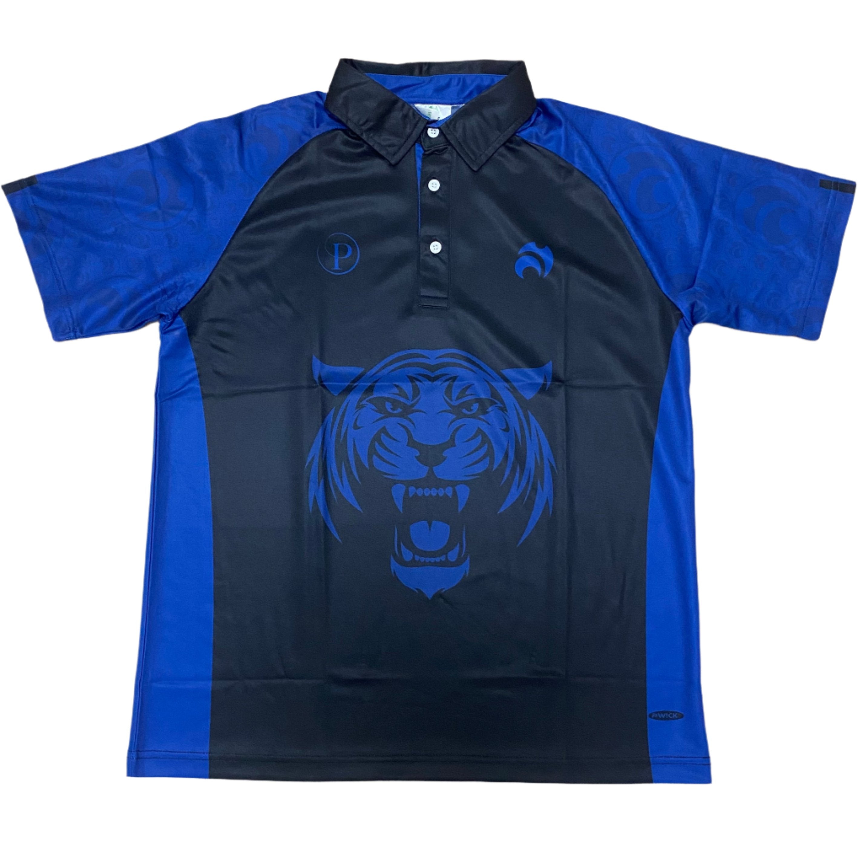 Potters Exclusive Tiger Polo