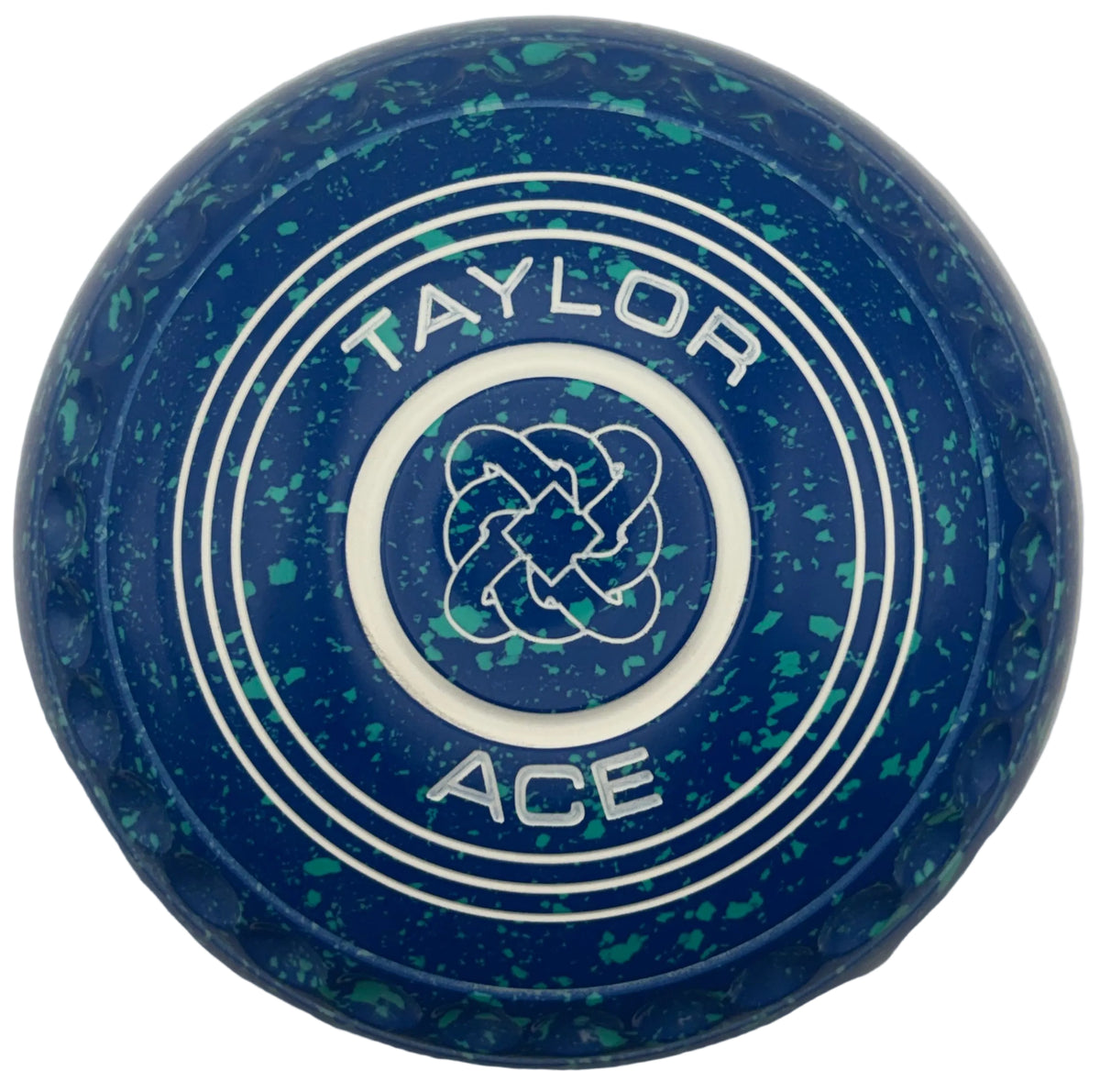 Taylor Ace 1H Sea Breeze Knotted Emblem