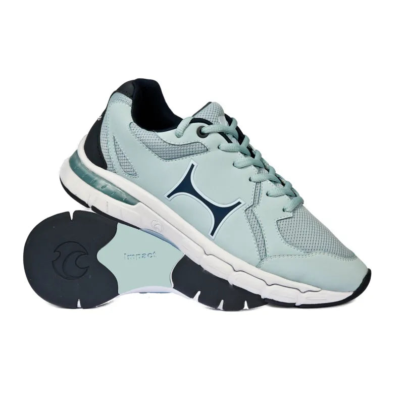 Henselite Impact L505 Ladies Bowls Shoe