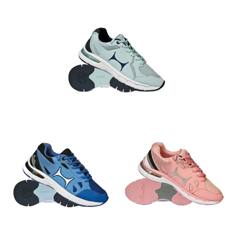 Henselite Impact L505 Ladies Bowls Shoe