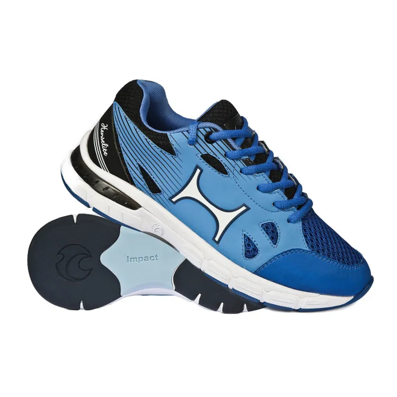 Henselite Impact L505 Ladies Bowls Shoe