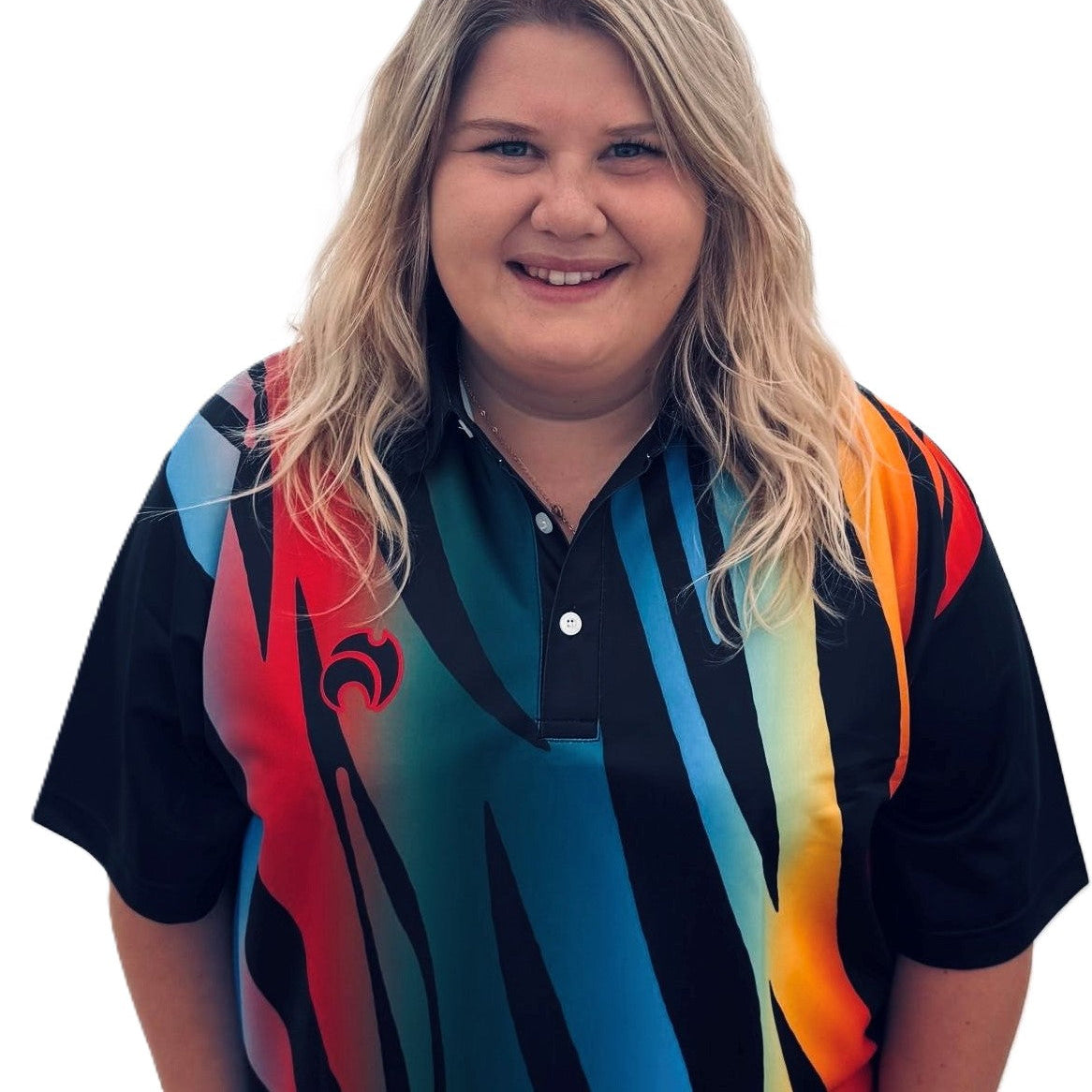 Henselite Limited Edition Polo Autumn Edition multi