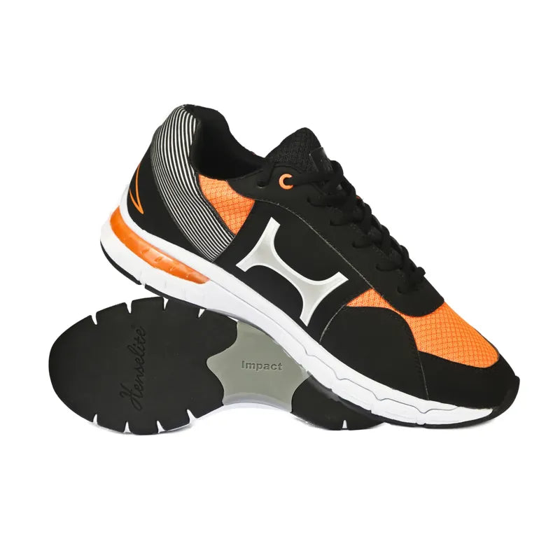 Henselite Gents Shoe Impact M100