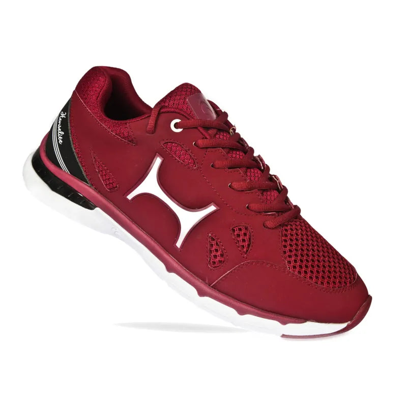 Henselite Impact M105 Mens Bowls Shoe