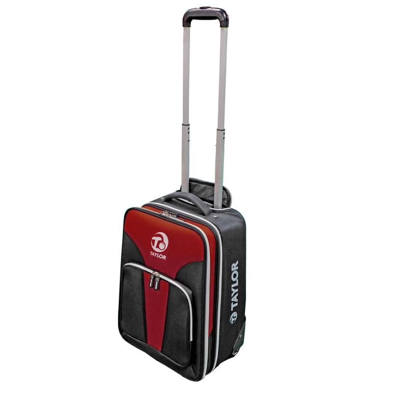 Taylor Sports Tourer Trolley Bag