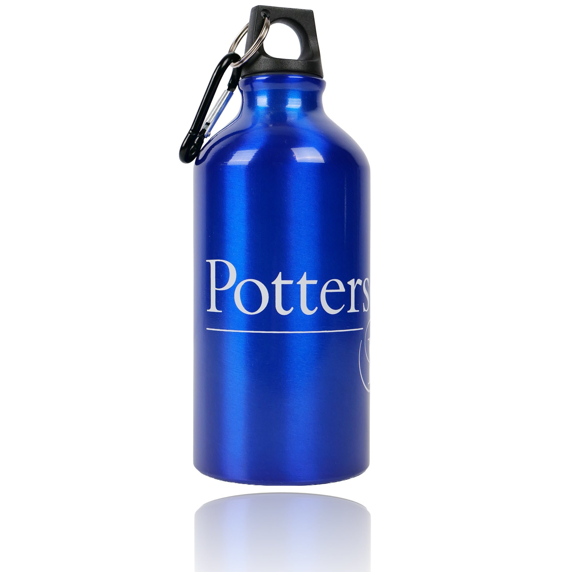Potters Resorts Water Bottle