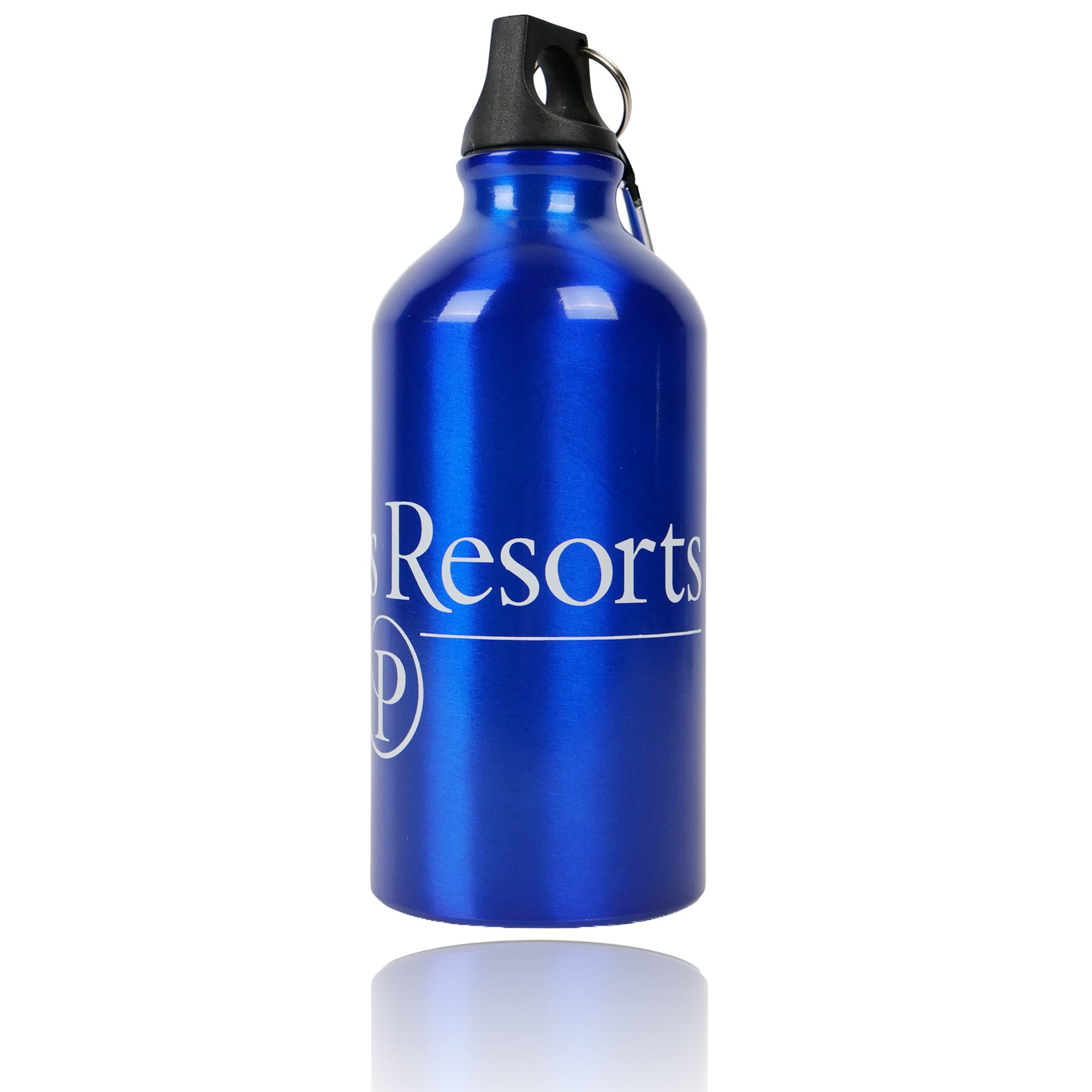 Potters Resorts Water Bottle