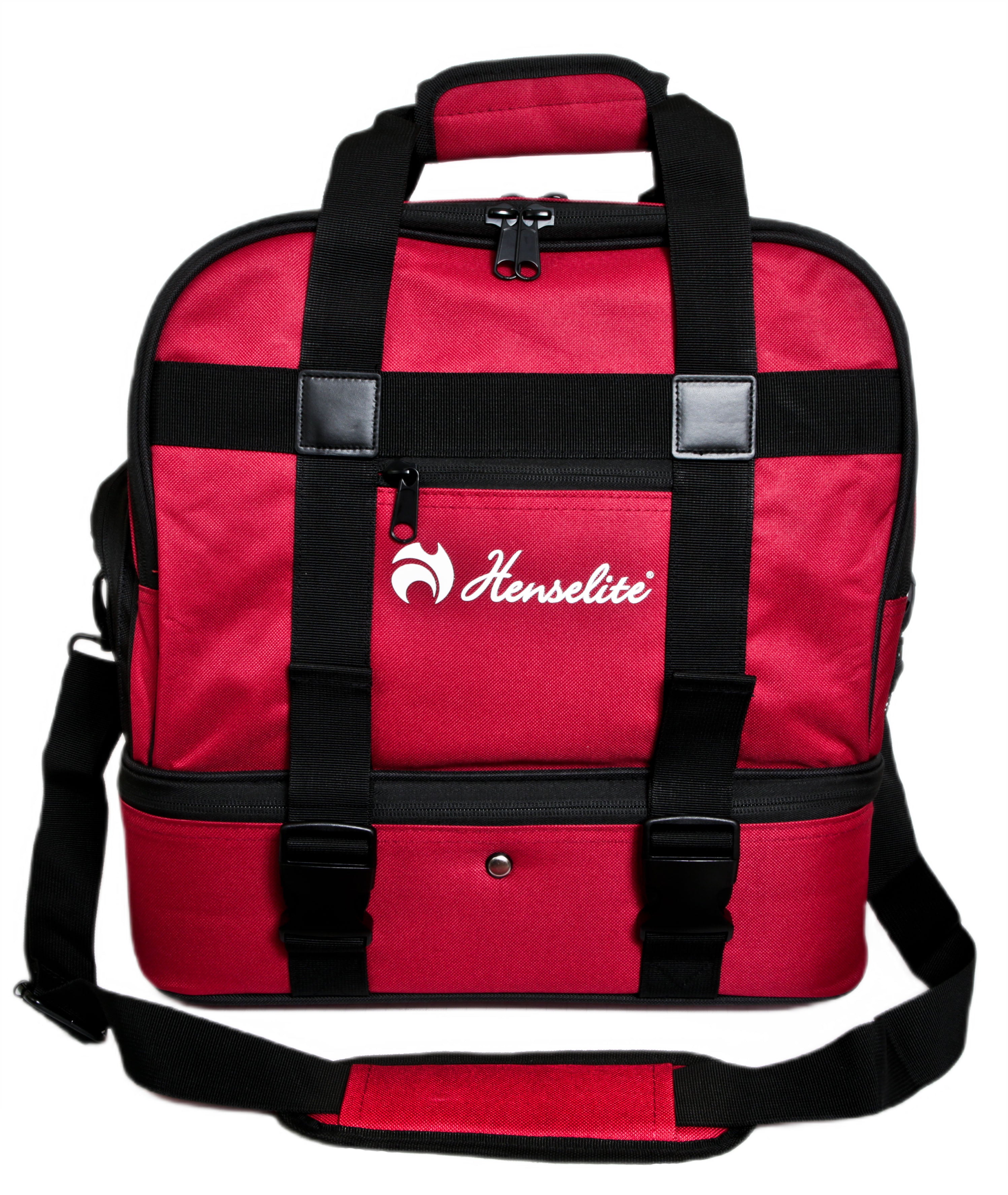 Henselite Midi Plus Bowls Bag