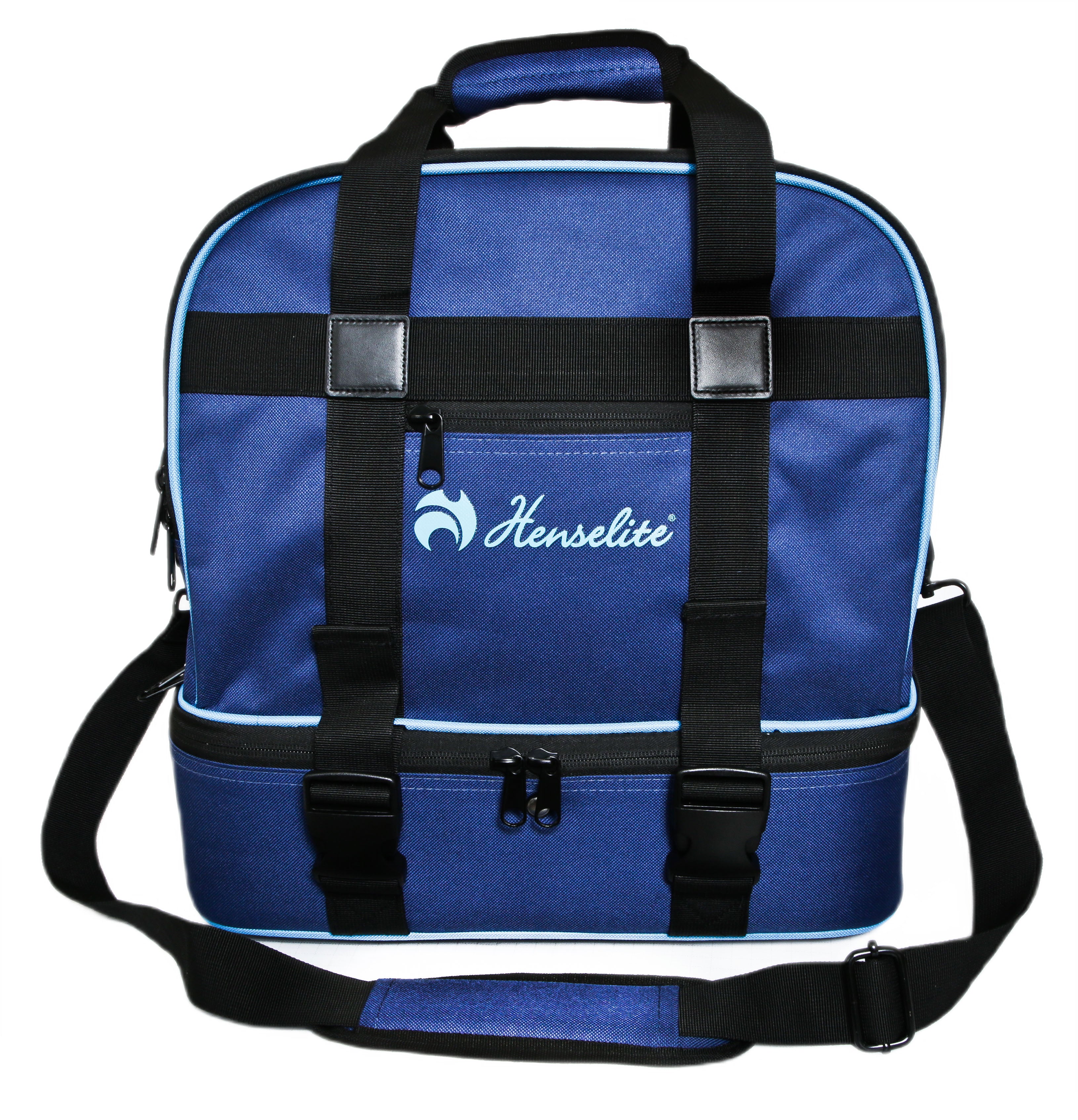Henselite Midi Plus Bowls Bag