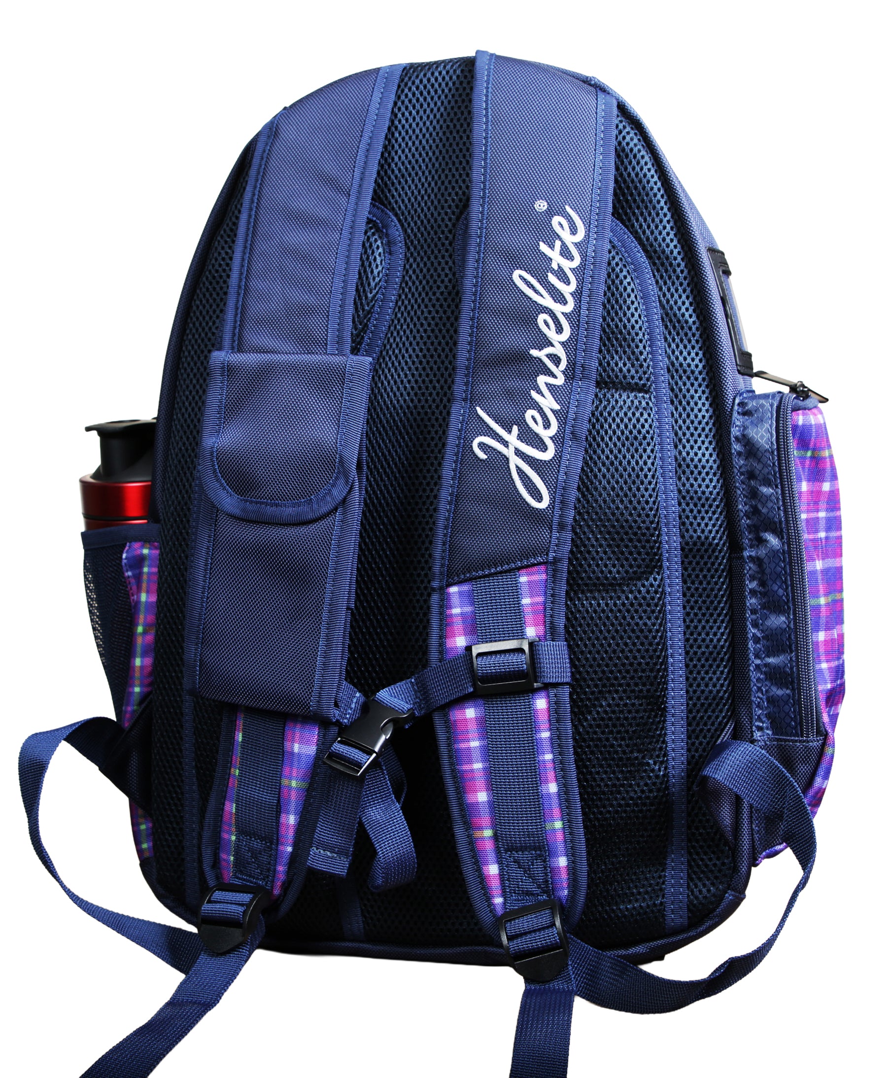 Henselite Bowls Backpack