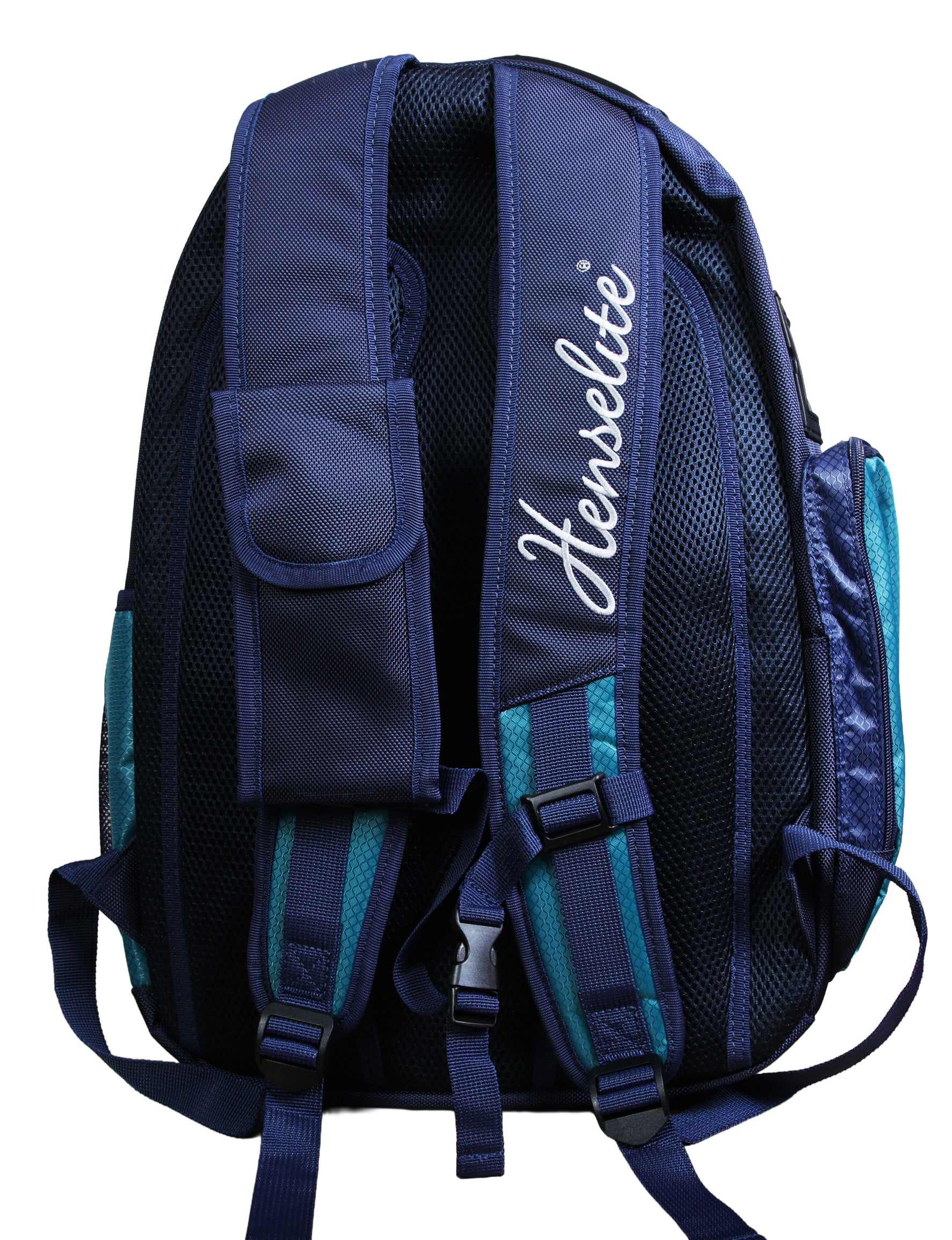 Henselite Bowls Backpack
