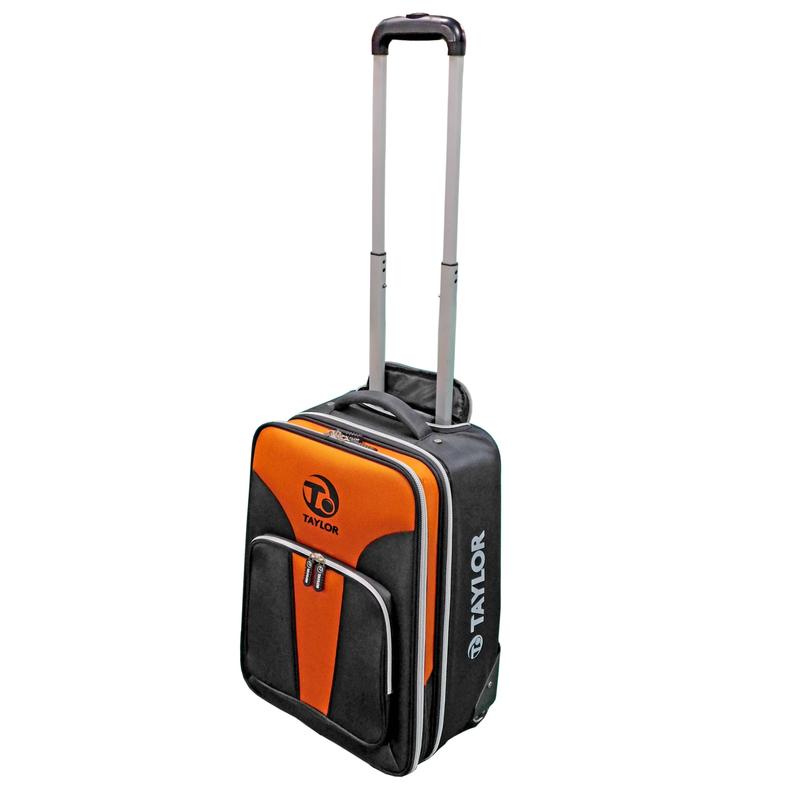 Taylor Sports Tourer Trolley Bag