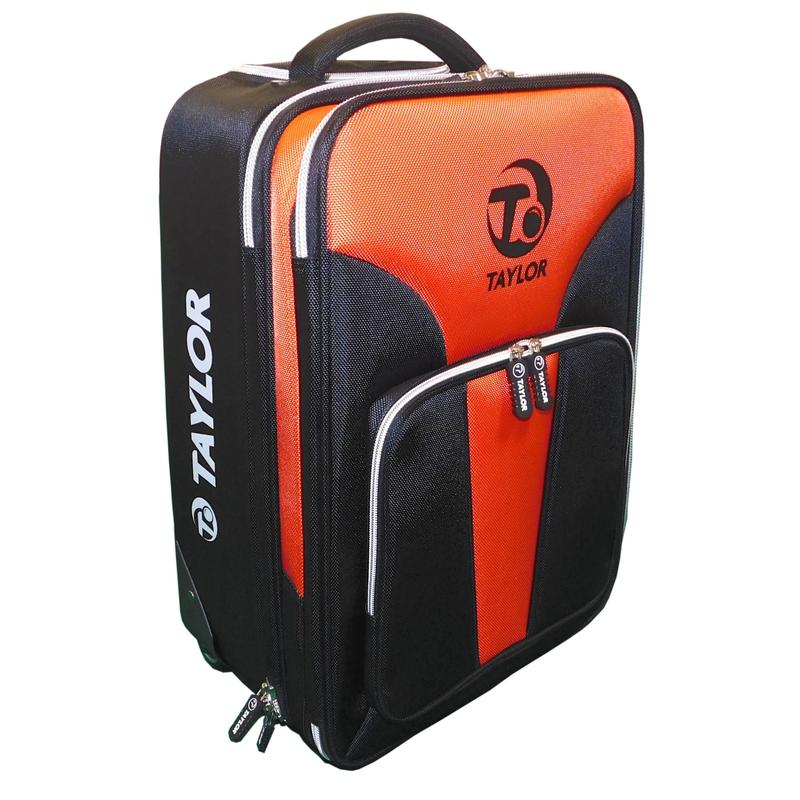 Taylor Sports Tourer Trolley Bag