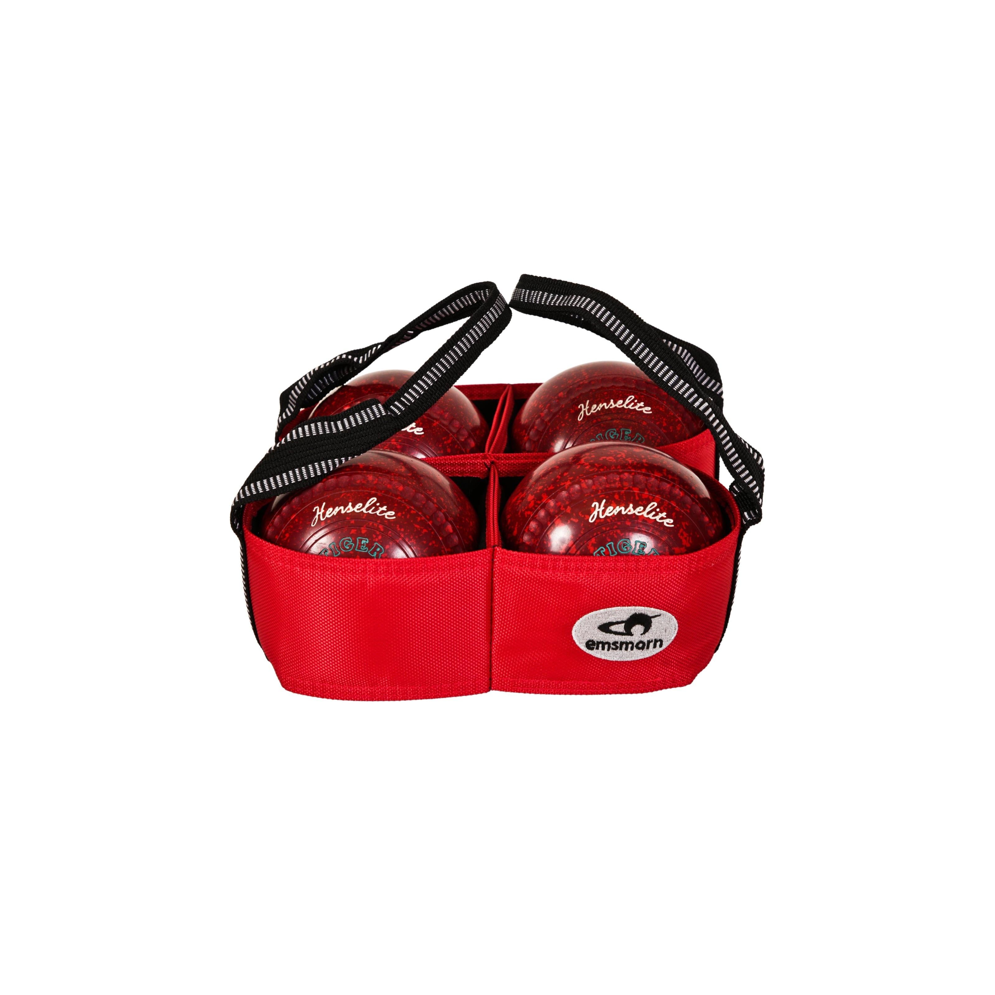 Emsmorn Four Bowl Carrier