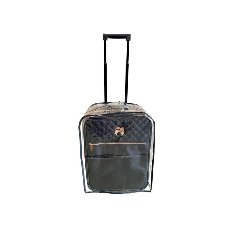 Henselite ROSE Trolley Bag.